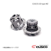 Cusco MZ Rear LSD suit Subaru WRX/STI R180