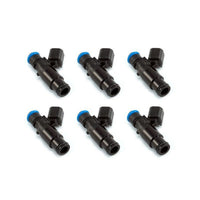 Injector Dynamics XDS Fuel Injectors BMW 1050 / 1300 / 1750 / 2600cc