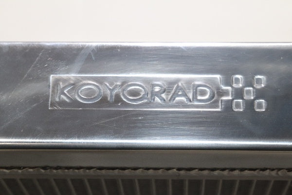 Koyo Performance Radiator - Nissan GT-R R35 (2009-2020) 3.8L AT