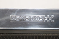 Koyo Performance Radiator - Nissan GT-R R35 (2009-2020) 3.8L AT