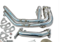 Korsh Engine-Back UEL Package (Manual): Subaru WRX 11-14 / STI Hatch 08-14