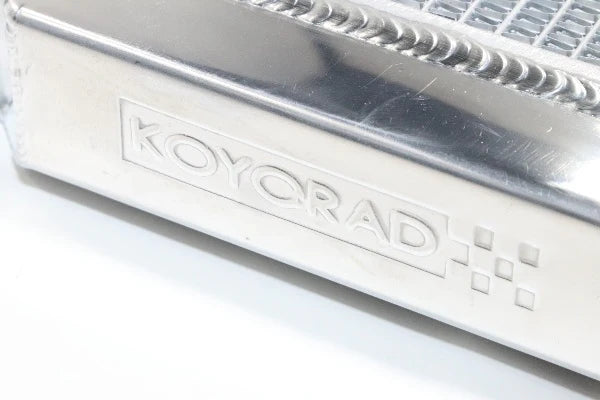 Koyo Performance Radiator - Nissan GT-R R35 (2009-2020) 3.8L AT