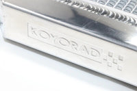Koyo Performance Radiator - Nissan GT-R R35 (2009-2020) 3.8L AT