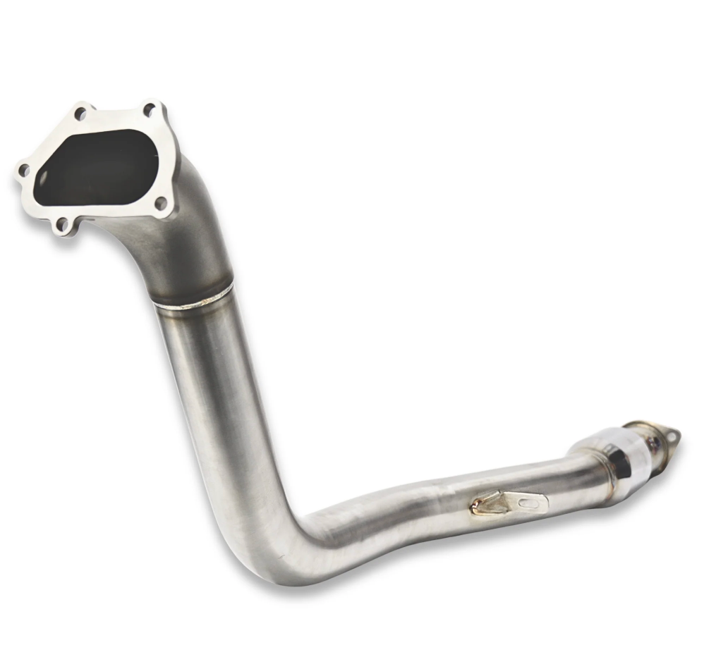 Cobb/Korsh Engine Back Package: Subaru WRX 11-14/STI 11-21 (UEL)