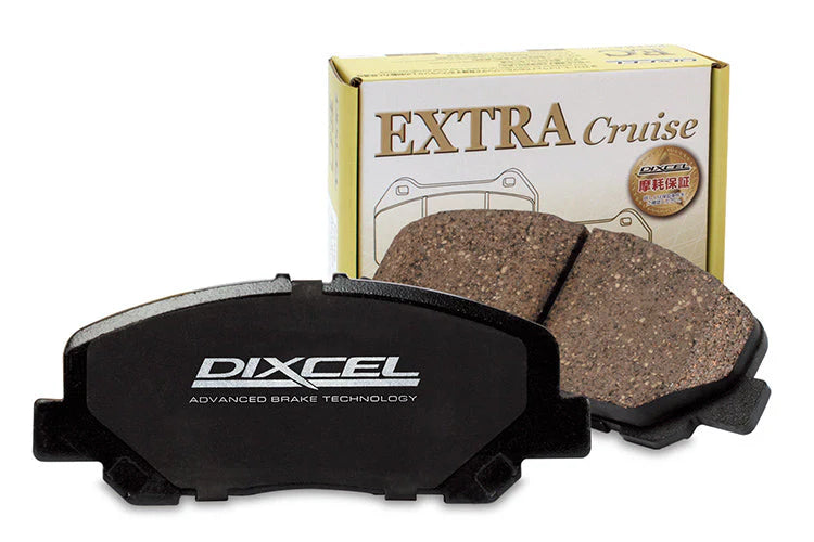 DIXCEL Front Brake Pads – Subaru WRX 2015-21 (VA) / Liberty GT (BL/BP/BM/BR)