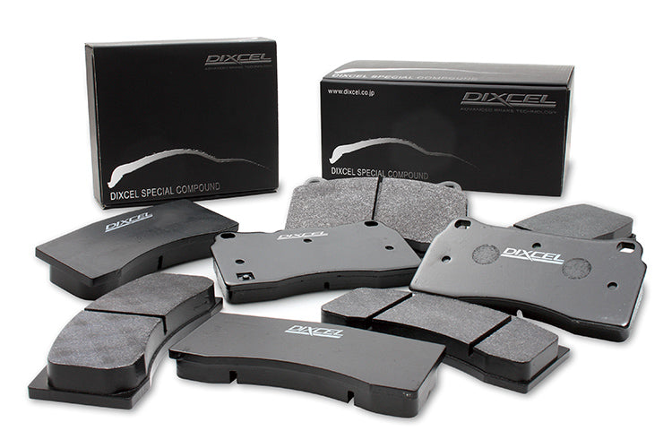 DIXCEL Front Brake Pads – Porsche 911 Carrera/Carrera 4 (997/991) 718 Boxster/Cayman S/GTS (982) Boxster/Cayman S/GTS/Spyder (981) – view 7