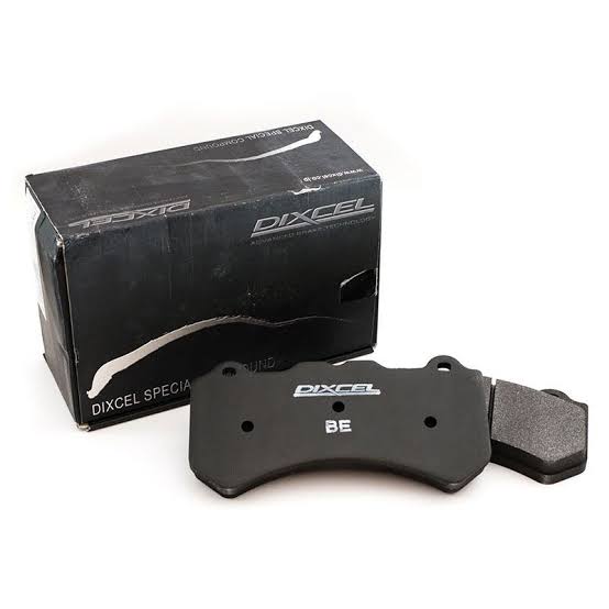 Dixcel Brake Pads