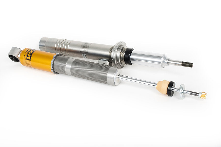 Öhlins Road &amp; Track Coilover Suspension – BMW 3-Series / M3 (E46) BMS MI30S1