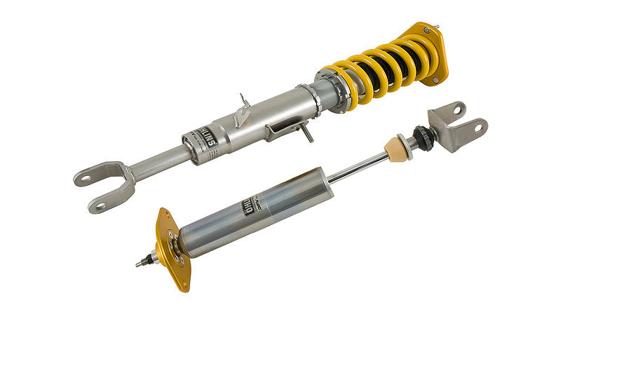 Öhlins Road & Track coilover damper