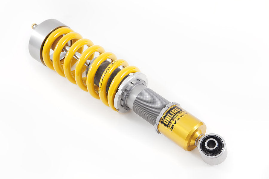 Öhlins coilover damper for Porsche 911 996