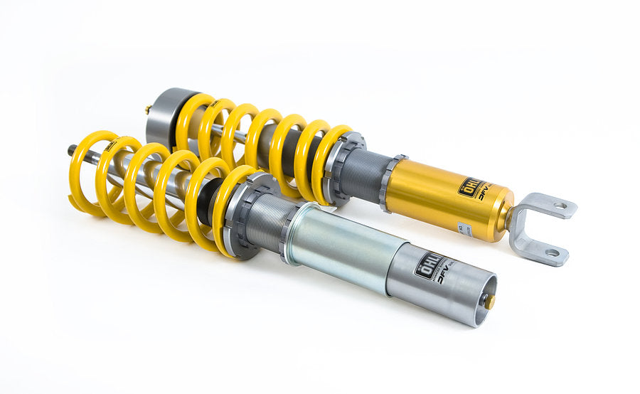 Öhlins Road & Track Coilovers – Porsche 911 997 Carrera / S / Cabrio