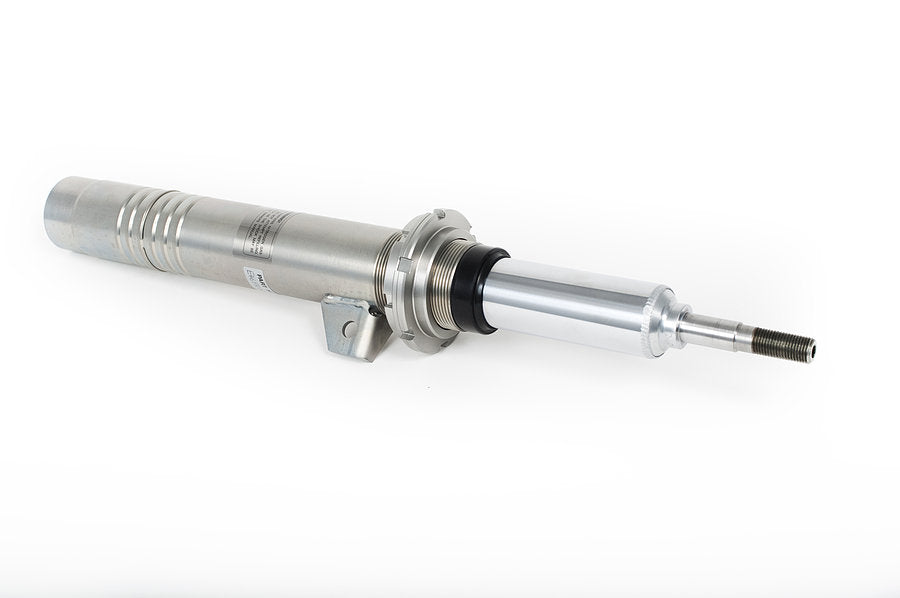 Öhlins Road &amp; Track Coilover Suspension – BMW 3-Series / M3 (E46) BMS MI30S1
