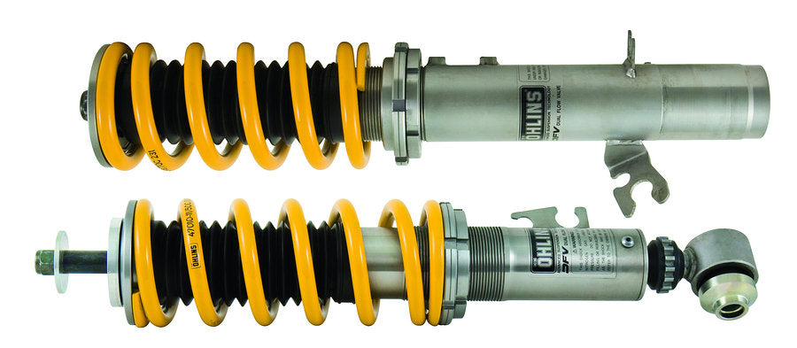 Öhlins Road & Track Coilovers – Mini Cooper / Cooper S R56