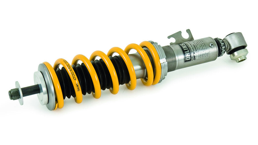 Öhlins Road & Track Coilovers – Mini Cooper / Cooper S R56