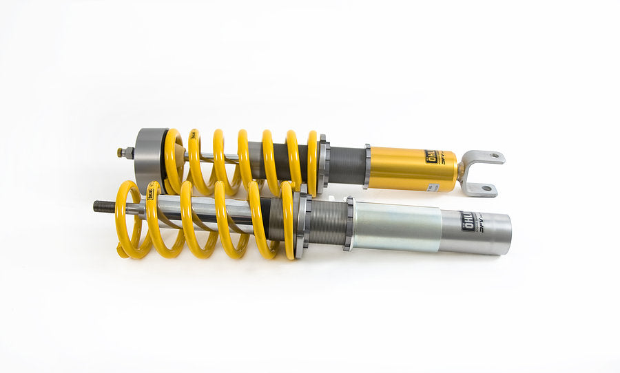 Öhlins Road & Track coilover set for Porsche 911 996