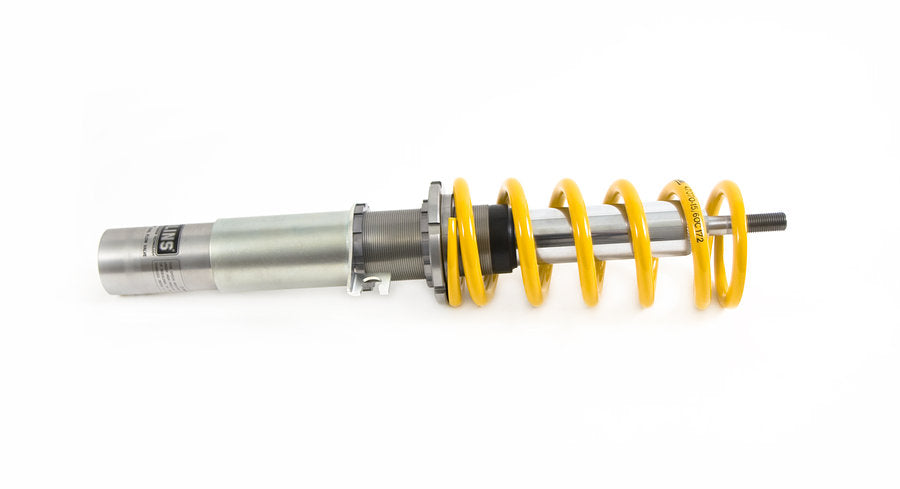 Öhlins Road & Track Coilovers – Porsche 911 997 Carrera / S / Cabrio