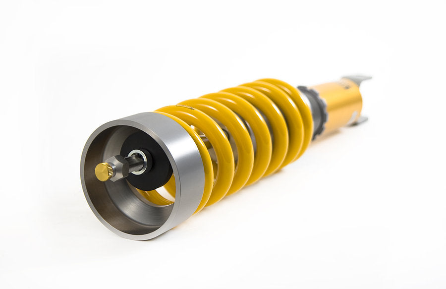 Ohlins Road & Track Coilovers - Porsche 911 997 Carrera Inc S, Cabrio