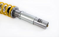Öhlins suspension components for Porsche 911 996