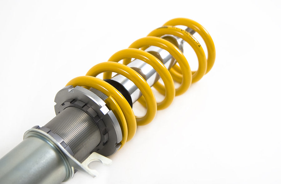 Öhlins Road & Track Coilovers – Porsche 911 (996) Carrera 2