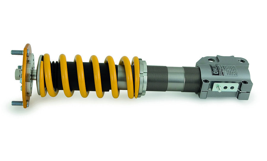Öhlins Road & Track Coilovers – Mitsubishi Lancer Evolution IV–VI (EVO 4-6)