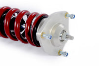 Öhlins TTX Advanced Trackday Kit – Nissan GT-R R35 (4-Way)