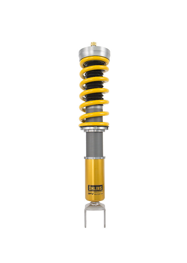 Ohlins Road & Track Coilovers – Mazda MX-5 ND (2015+) / Fiat 124 Spider