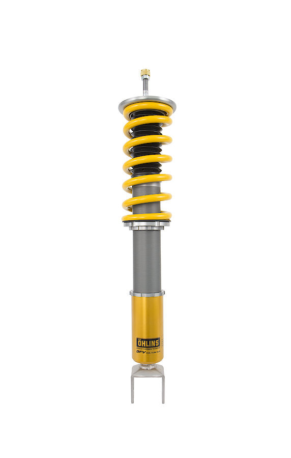 Ohlins Road & Track Coilovers – Mazda MX-5 ND (2015+) / Fiat 124 Spider
