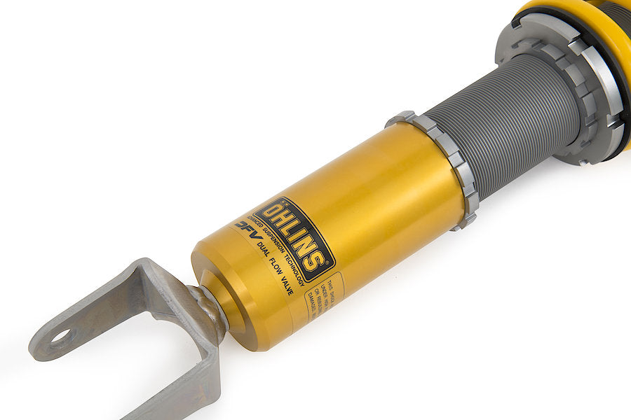 Ohlins Road & Track Coilovers – Mazda MX-5 ND (2015+) / Fiat 124 Spider