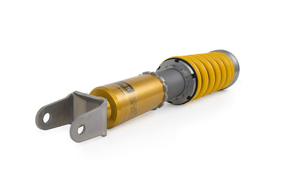 Ohlins Road & Track Coilovers - Mazda MX-5 ND 15+/ Fiat 124 Spider