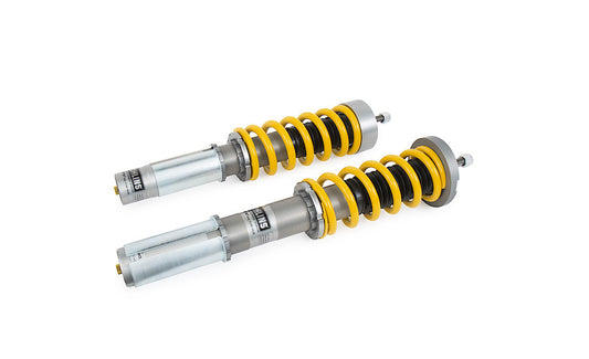 Ohlins Road & Track Coilovers - Porsche Boxster/Cayman 981, 718