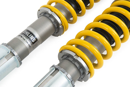 Ohlins Road & Track Coilovers - Porsche Boxster/Cayman 981, 718