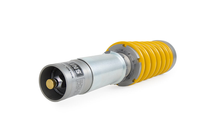 Öhlins Road & Track Coilovers – Porsche Boxster / Cayman 981 & 718