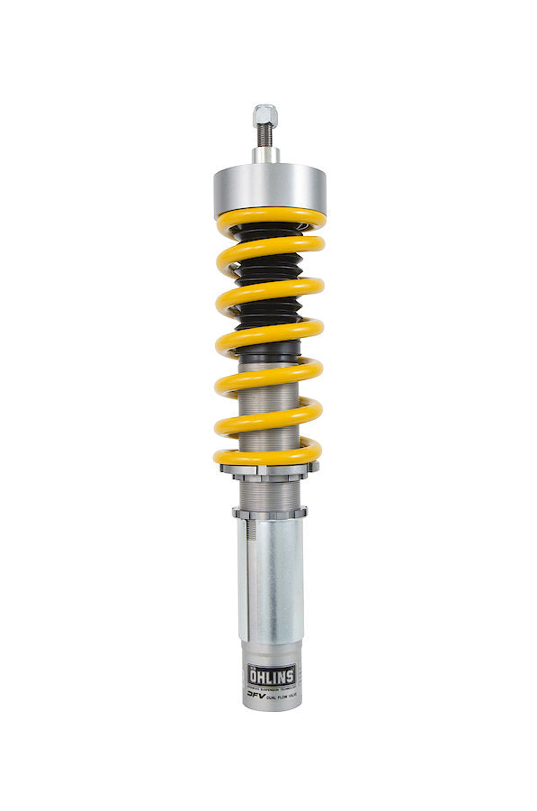Öhlins Road & Track Coilovers – Porsche Boxster / Cayman 981 & 718