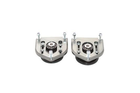 Öhlins Adjustable Uniball Camber Top Mounts - MINI Cooper / Cooper S / JCW (R55 / R56 / R57 / R58 / R59)
