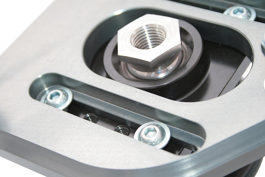 Ohlins Road & Track Coilovers - Mini Cooper/Cooper S R56