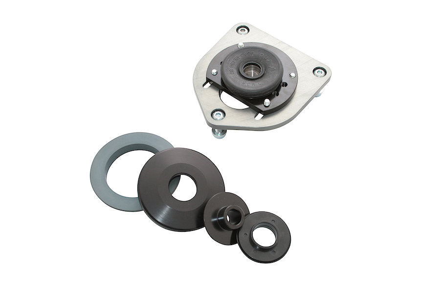 Öhlins Adjustable Uniball Camber Top Mounts - MINI Cooper / Cooper S / JCW (R55 / R56 / R57 / R58 / R59)