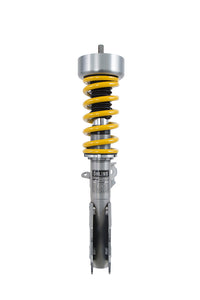 Öhlins Road & Track Coilovers – Ford Mustang EcoBoost / GT (2015–2017)