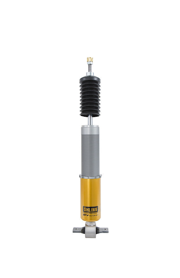 Öhlins Road & Track Coilovers – Ford Mustang EcoBoost / GT (2015–2017)
