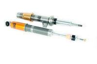 Öhlins Road & Track Coilovers – BMW M3 E90/E92 (2007–2012)