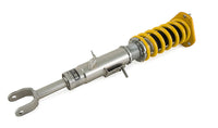 Öhlins Road & Track coilover spring and aluminium top mount
