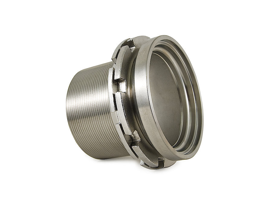 Öhlins rear damper for Nissan 350Z Z33