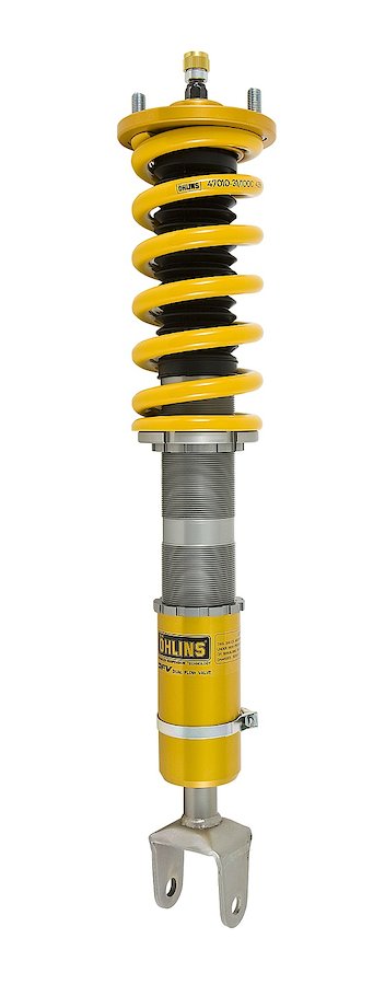 Ohlins Road & Track Coilovers - Honda S2000 AP1/AP2 99-09