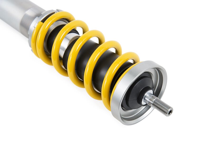 Öhlins Road & Track Coilovers – Audi A3/TT 8P/8J | VW Golf Mk5/Mk6 | Jetta Mk5/Mk6 (FWD)