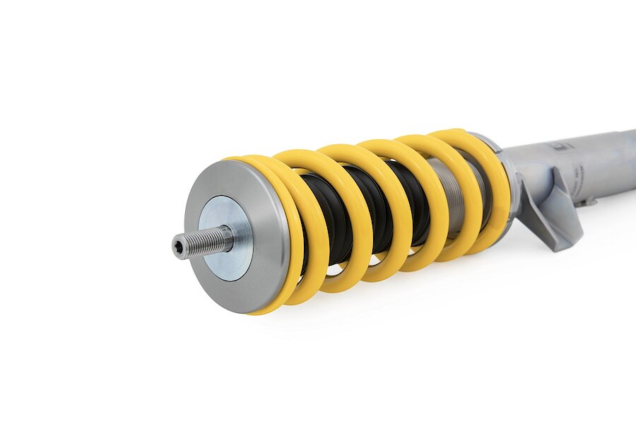 Öhlins Road & Track Coilovers – BMW 1 Series E81/E82/E87/E88 & 3 Series E90/E91/E92/E93