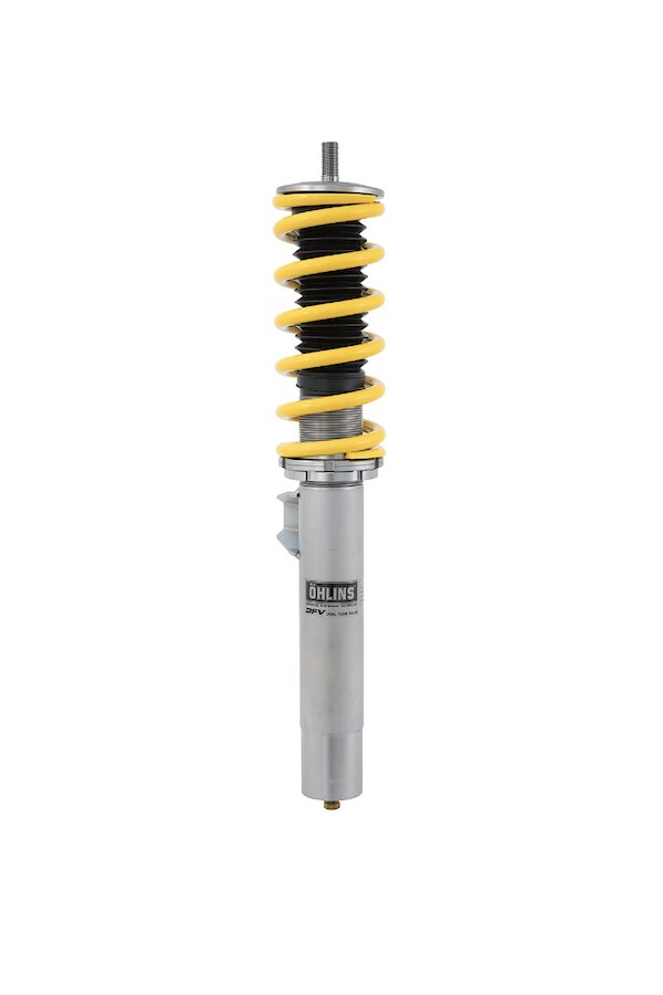 Öhlins Road & Track Coilovers – BMW 1 Series E81/E82/E87/E88 & 3 Series E90/E91/E92/E93