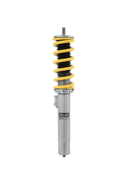 Ohlins Road & Track Coilovers - BMW 1 Series E81, E82, E87, E88/3 Series E90, E91, E92, E93