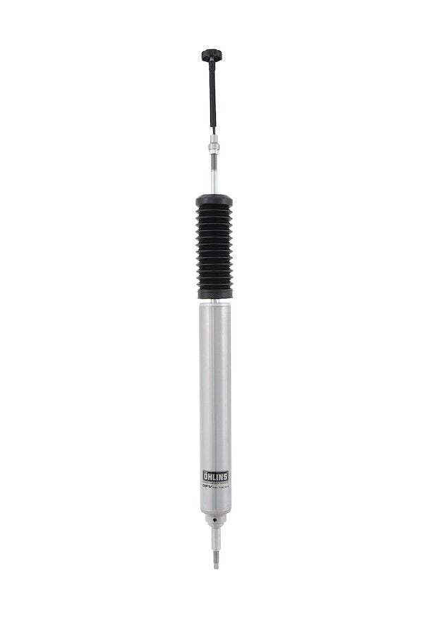 Öhlins Road & Track Coilovers – BMW 1 Series E81/E82/E87/E88 & 3 Series E90/E91/E92/E93