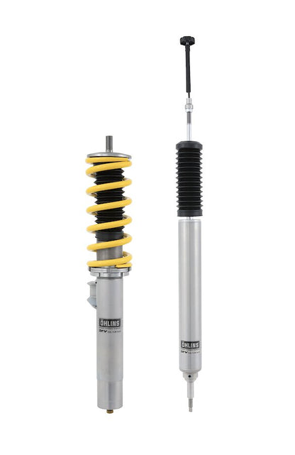 Ohlins Road & Track Coilovers - BMW 1 Series E81, E82, E87, E88/3 Series E90, E91, E92, E93