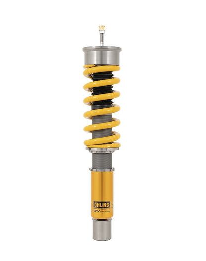 Ohlins Road & Track Coilovers - Audi A4, S4, RS4 B9/A5, S5, RS5 F5