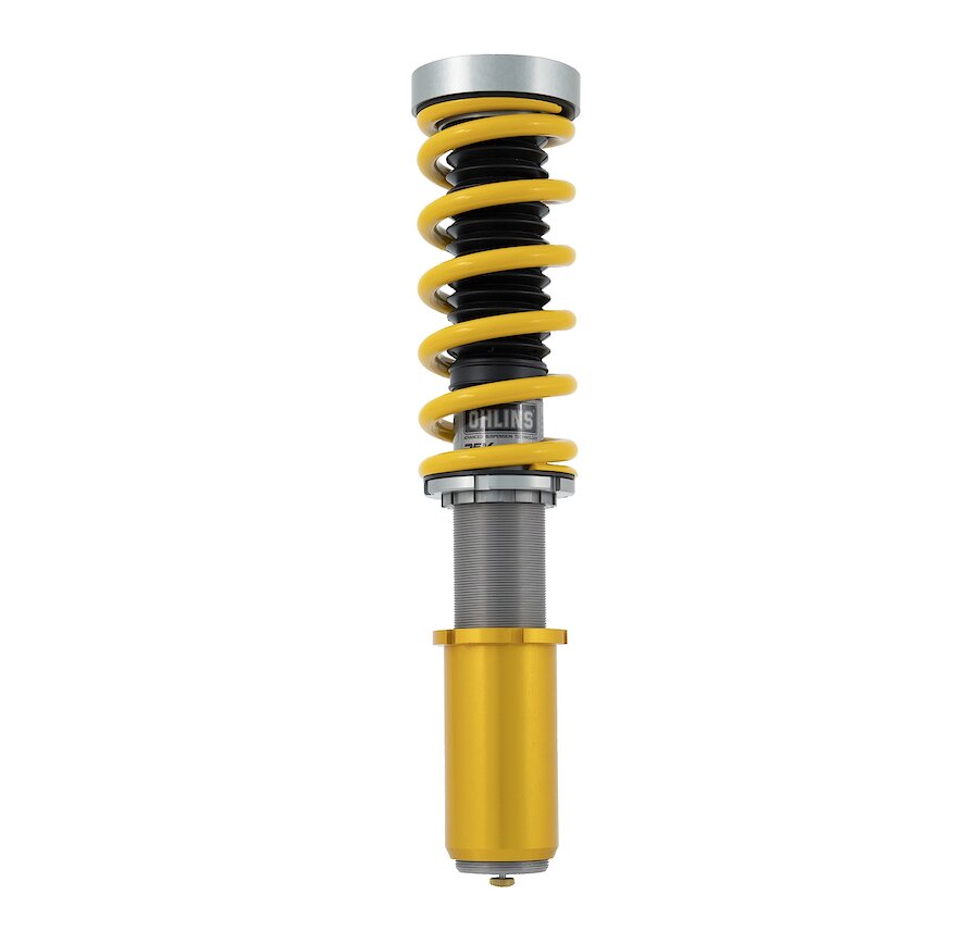 Ohlins Road & Track Porsche 911 (992) POS MU10S1 (non GT3)